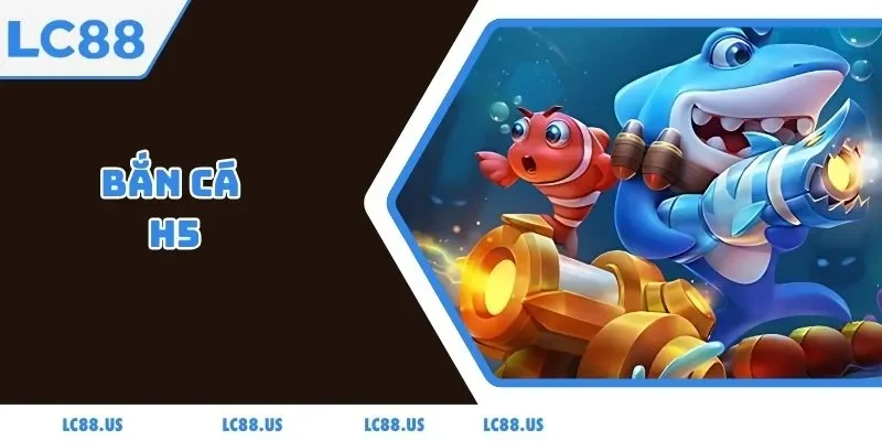 Bắn Cá H5 - Mẹo Chinh Phục Thế Giới Đại Dương 2025
